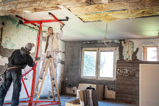 Insulation Contractors for Homes in Shoreacres, TX