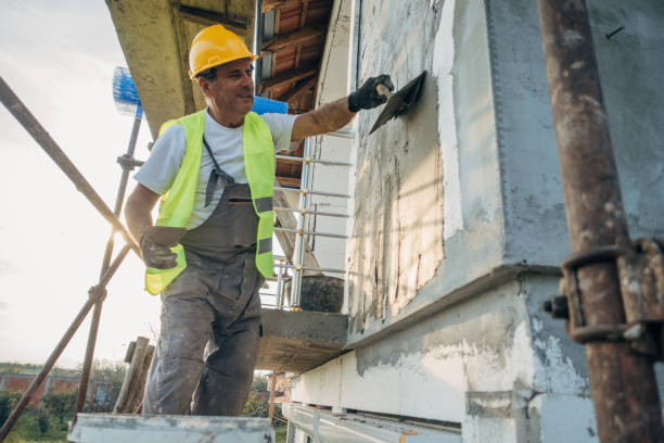 Best Residential Insulation Services  in Shoreacres, TX
