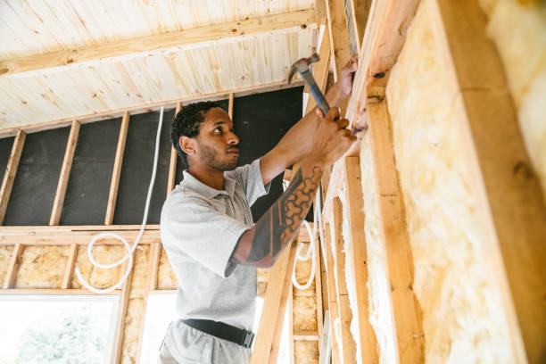 Best Attic Insulation Installation  in Shoreacres, TX