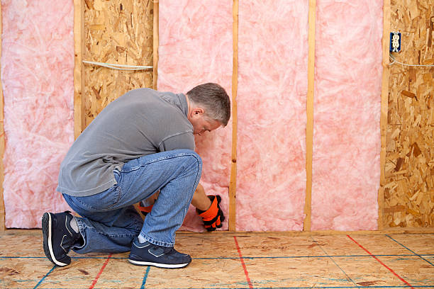 Range of Insulation Solutions in Shoreacres, TX