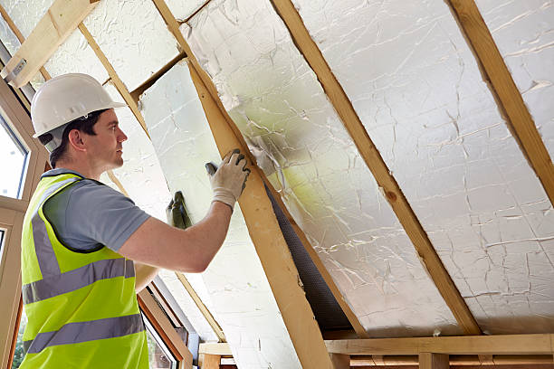 Best Spray Foam Insulation  in Shoreacres, TX